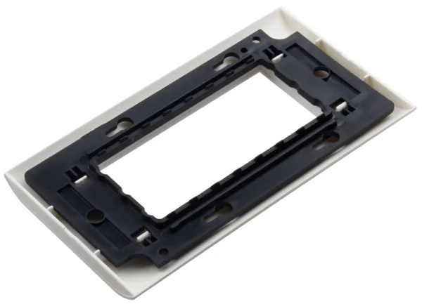 ramka z suportem podwojna 4 mod m45 718539c3aedf400981af912aa3388fed