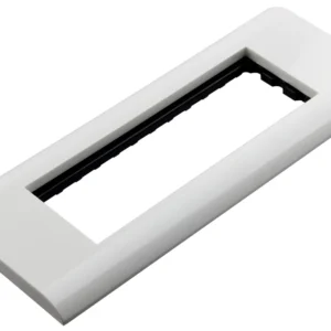 ramka z suportem potrojna 6 mod m45 dacea69cc33f47f98369778194094c8a