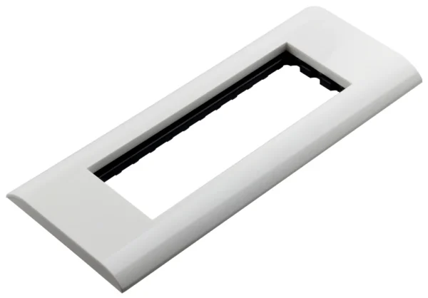 ramka z suportem potrojna 6 mod m45 dacea69cc33f47f98369778194094c8a