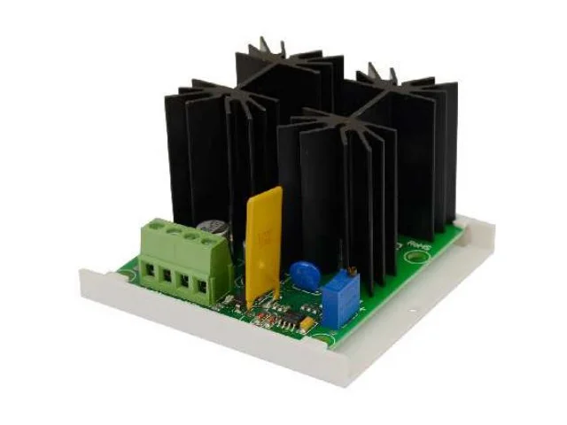 REDUKTOR NAPIĘCIA RN500