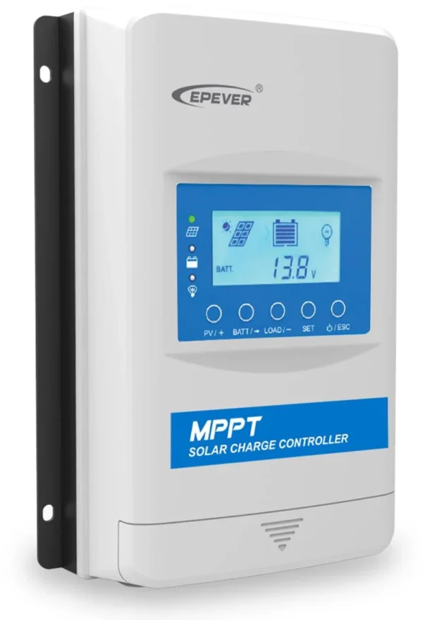 regulator adowania mppt epever xtra1210n xds2 10a 1224v 2b11ef04734345b7b22c3bb637e89b33
