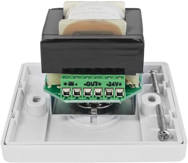 regulator gosnosci hqm vc120w 100v 120w 71a8dd4ec6d54cdda726d96b214626cc