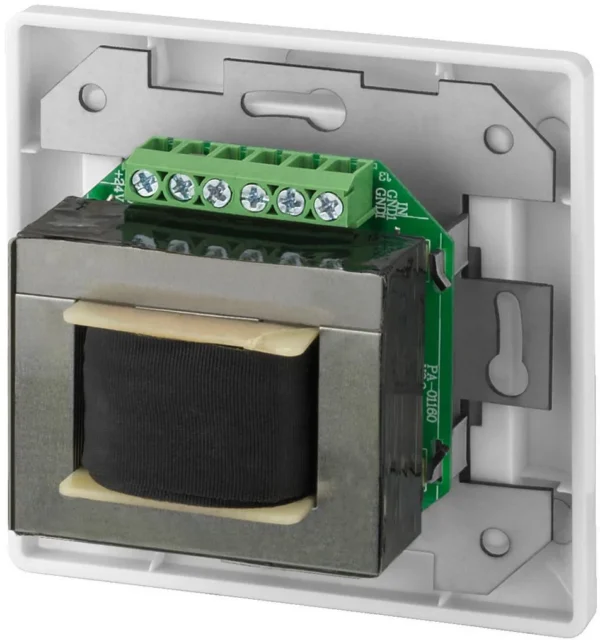 regulator gosnosci monacor att 5100peu 100w 2f48b5f4f66f4ffb97bd7bffc2452ed8