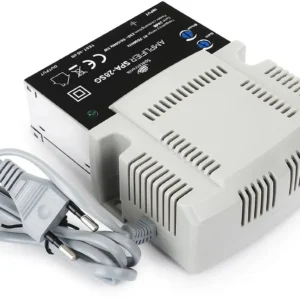 regulowany wzmacniacz sygnau tv naziemnej i kablowej spacetr 322dcfd02df14b528437b6dbff819b52