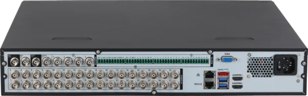 rejestrator 5w1 dahua xvr5432l 4kl i3 882d0ad6302743d18000d35f02ee05ee