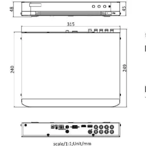 rejestrator 5w1 hikvision ids 7208hqhi m1xtstd4a84alm 28117aa03a42437296a3e1e2d2ee0bc9