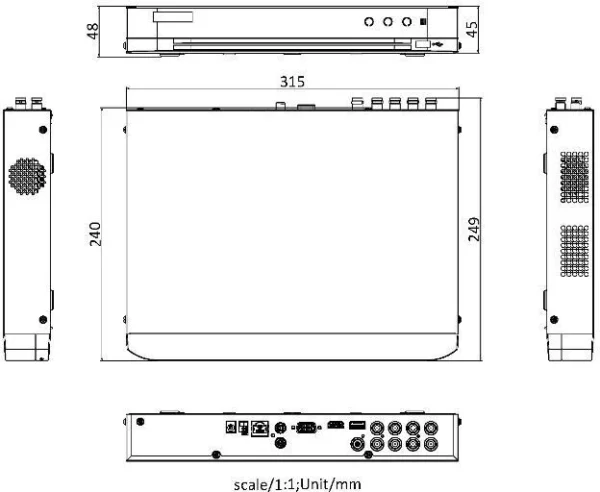 rejestrator 5w1 hikvision ids 7208hqhi m1xtstd4a84alm 28117aa03a42437296a3e1e2d2ee0bc9