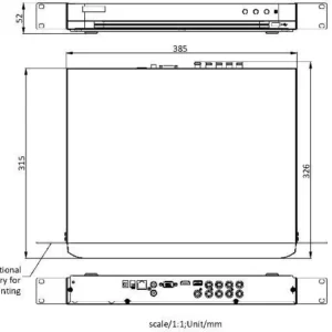 rejestrator 5w1 hikvision ids 7208hqhi m2xt db2dd6c4e3094cc88869b47abdbc55f1