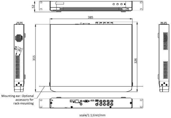 rejestrator 5w1 hikvision ids 7208hqhi m2xt db2dd6c4e3094cc88869b47abdbc55f1