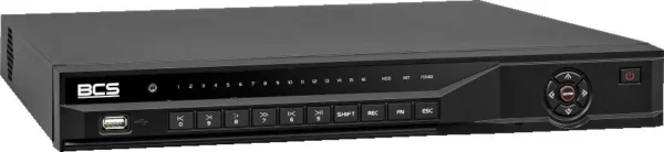 rejestrator bcs line bcs l nvr0802 a 4k 8p 9a183d99d81d4c81b9cf764dac77aab7