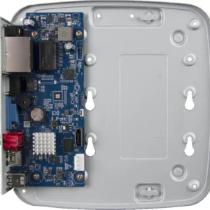 rejestrator bcs line bcs l snvr0401 4p 33f94337e5074f2196535e516c666197