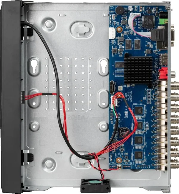 rejestrator bcs line bcs l xvr1601 v 3d0ae57432bb4c26ae908d3053e8e16d