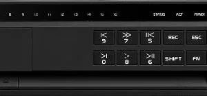 rejestrator bcs line bcs l xvr1604 4ke iv 9df94294d6434984b031d5f67e429339