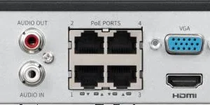 rejestrator bcs point bcs p nvr0401 4k 4p3 4e9c8a658759480cbd8ad303bb43aeac