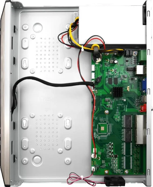 rejestrator bcs point bcs p nvr0802 a 4k 8p4 23a484dea1be4eabbb2da1fcf3e09518