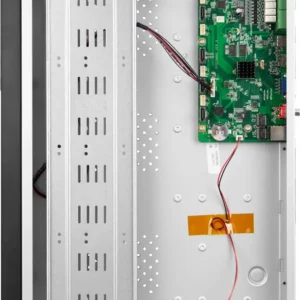 rejestrator bcs point bcs p nvr1604 a 4k5 b66f14198136403980b729abfe11a466