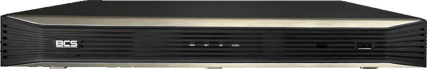Rejestrator BCS POINT BCS-P-NVR3202-A-4K(5)