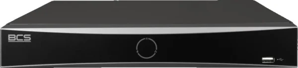 rejestrator bcs view bcs v nvr1601 4ke3 6f34392729204c87936ba50c65adfb36
