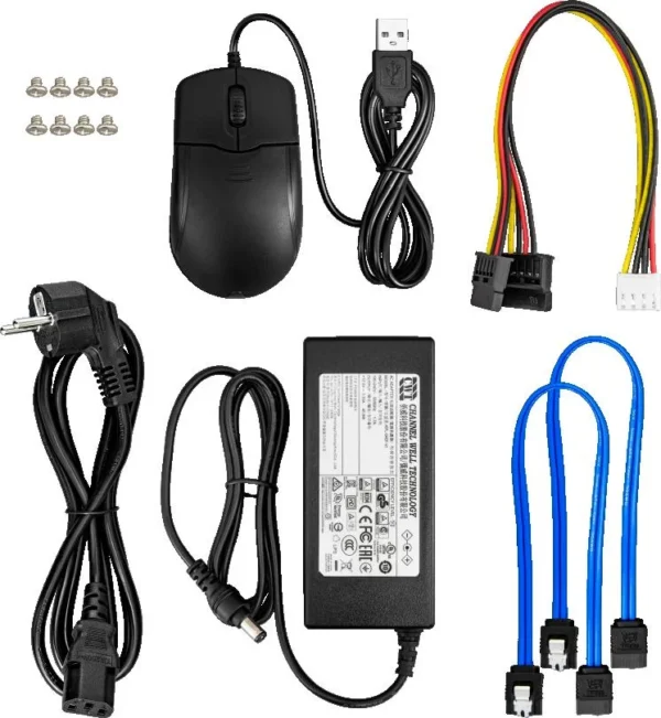 rejestrator bcs view bcs v xvr1602 ai 3e6e644d2cfc46b68e227ffa2f931b85