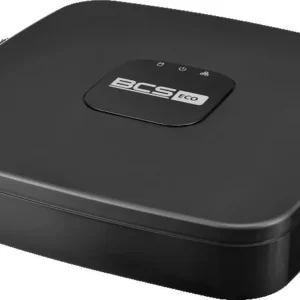 rejestrator ip bcs line bcs l snvr0801 8p 663fdf3034f7483d85094a638795cf55