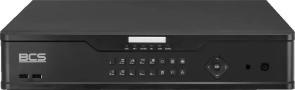 rejestrator ip bcs point bcs p nvr1604r a 4k iii 7cb3f7cdf835436a99bf3708a5b5661b