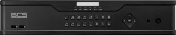 rejestrator ip bcs point bcs p nvr6408r a 4k iii 0d424b1257ad401ca8c3ee99ef742f27