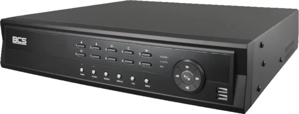 rejestrator ip bcs ultra bcs u nvr1606 a 4k 16p8tb 8eb5861556814db2a20a0c8b6c3c8e92