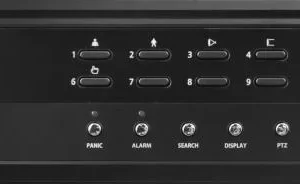 rejestrator ip bcs ultra bcs u nvr1606 a 4k 16p8tb a713ed5b04f74630bbd152dd41238532