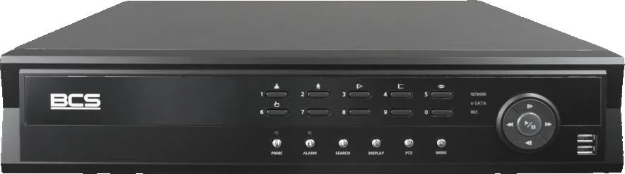 Najważniejsze cechy