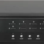 rejestrator ip bcs ultra bcs u nvr3206 a 4k 16p8tb f625030dede44b78989c6227e42d60c5