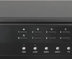 rejestrator ip bcs ultra bcs u nvr3206 a 4k 16p8tb f625030dede44b78989c6227e42d60c5