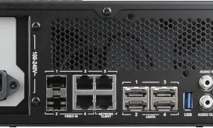 rejestrator ip bcs ultra bcs u nvr6408r a 4k2x12tb 664ce63116004b28837875d35f58424a