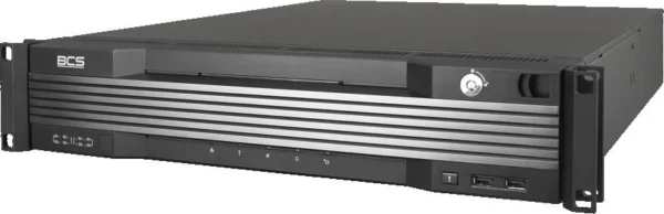 rejestrator ip bcs ultra bcs u nvr6408r a 4k2x12tb f2f36a18135f4344b1cbede36ebd89af