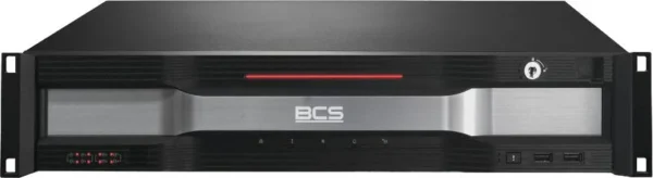 rejestrator ip bcs ultra bcs u nvr6408r a 4kr2x12tb 857ea0c48f4649e18be7a8fe234d2419