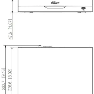 rejestrator ip dahua nvr2104hs p i2 4a118ccecd7b4d9c87a0393681e85794