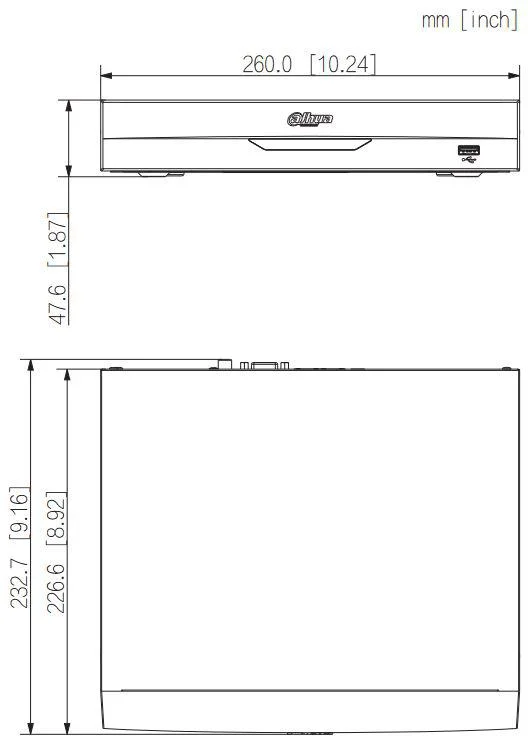 rejestrator ip dahua nvr2104hs p i2 4a118ccecd7b4d9c87a0393681e85794
