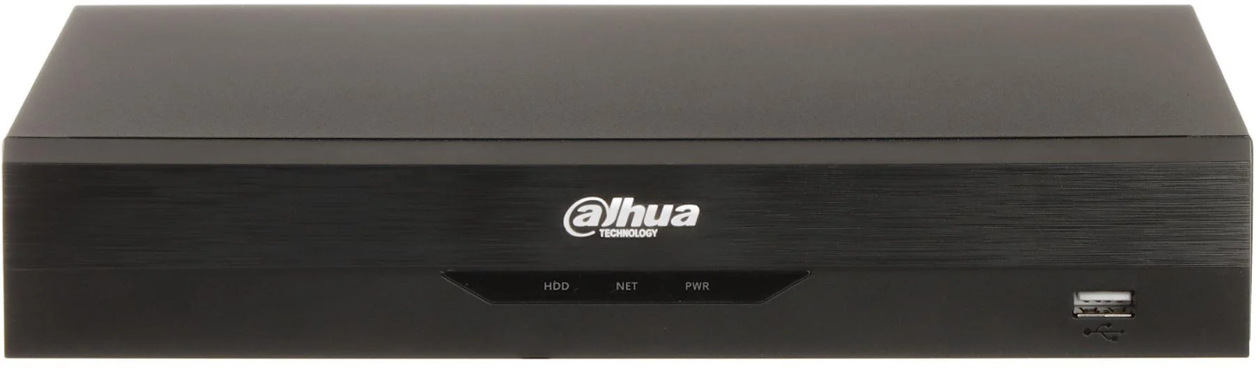 REJESTRATOR IP DAHUA NVR2104HS-P-I2