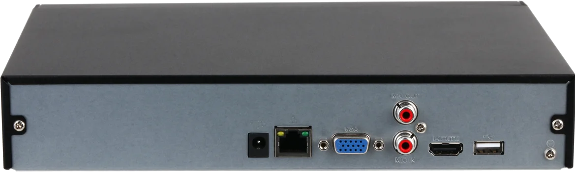 REJESTRATOR IP DAHUA NVR4108HS-4KS3