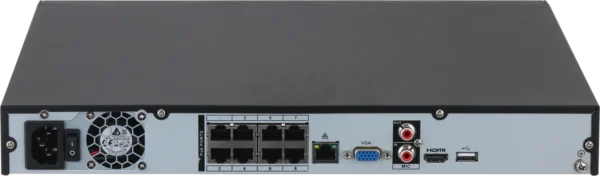 rejestrator ip dahua nvr4208 8p 4ks3 9480a1d89a4f43a7a0e009499c16470a