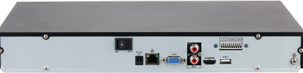 REJESTRATOR IP DAHUA NVR4232-4KS3