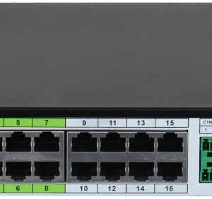 rejestrator ip dahua nvr5216 16p ei b987a2f2791a47f092d344d89cd600d4