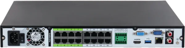 rejestrator ip dahua nvr5232 16p ei 6b4605eaf00b461386d89d0219f95844