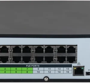 rejestrator ip dahua nvr5416 16p ei 57316dc09614476893b9126487b285e3