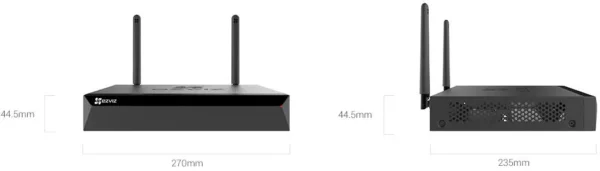 rejestrator ip ezviz x5s 8w b5ae81738ea5469a92a77f443664e703