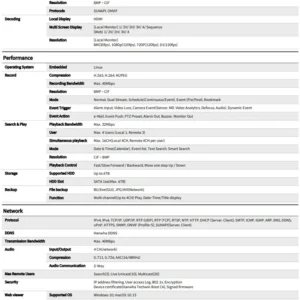 rejestrator ip hanwha arn 410s 078322353aa44ab1961518e2ff87a30e
