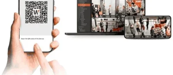 rejestrator ip hanwha arn 410s 2529d5c4969d41808c4228b9645f87d9