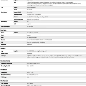 rejestrator ip hanwha arn 410s 927a63fba61947668e2e89e165bcc68b