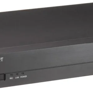 rejestrator ip hanwha arn 410s 93115b8fdfc042ed8a00522a738156f0