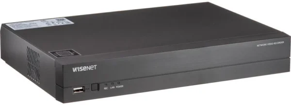 rejestrator ip hanwha arn 410s 93115b8fdfc042ed8a00522a738156f0