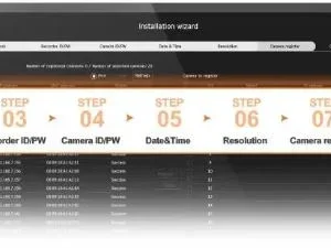 rejestrator ip hanwha arn 410s b113674d8c7a4c94b96cf03e3fd0be28